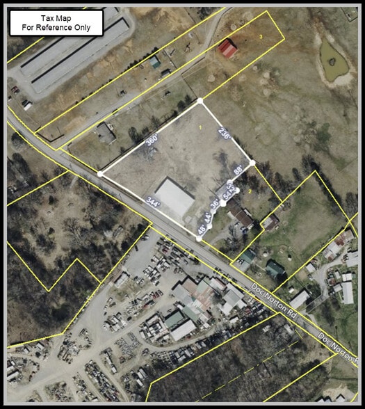 More Photos Of 225 Doc Norton Rd, Maryville Industrial For Sale