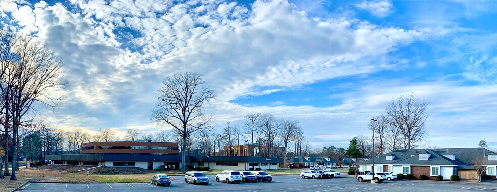 More Photos Of 610 Thimble Shoals Blvd, Newport News Unknown For Lease