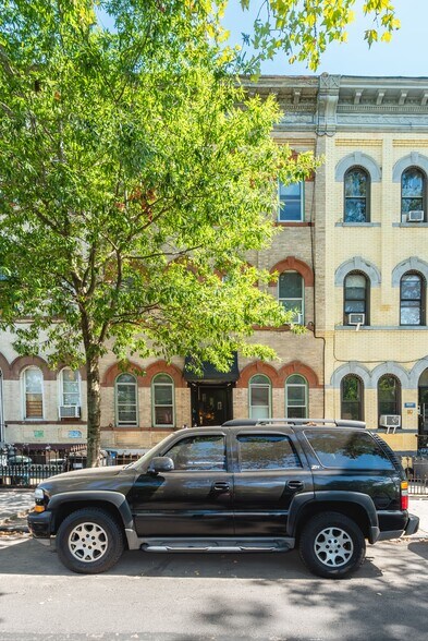 More Photos Of 316 Suydam St, Brooklyn Apartments For Sale