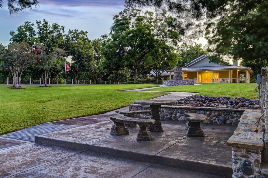 More Photos Of 4309 Bowser Rd, Fulshear Land For Sale