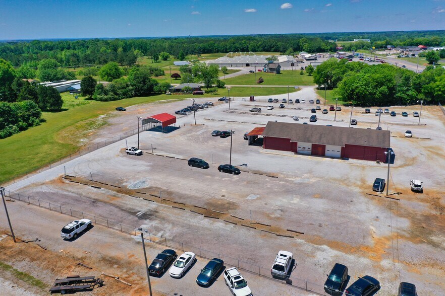 More Photos Of 30234 Highway 72, Madison Land For Lease
