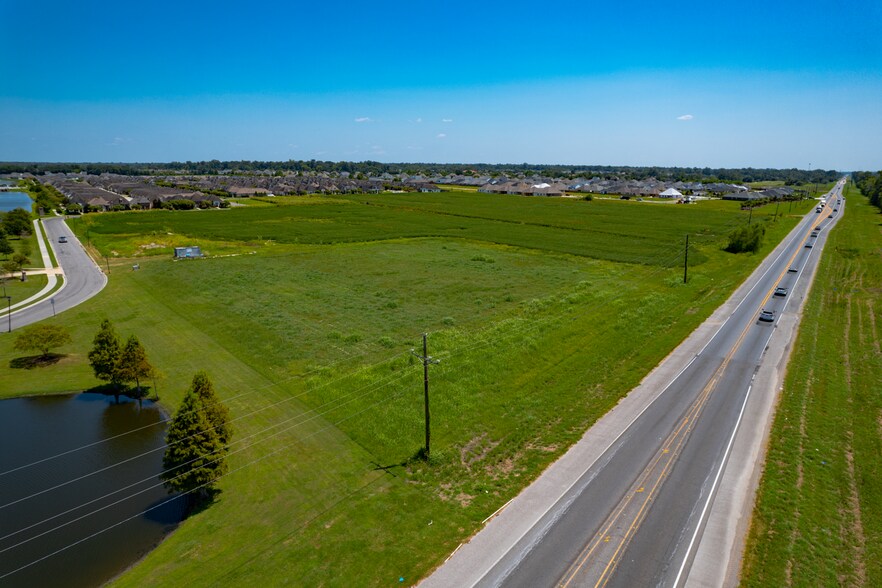 More Photos Of Lexington Estates Commercial-Nicholson Drive, Baton Rouge Land For Sale