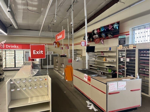 More Photos Of 817 SD-47, Fort Thompson Freestanding For Lease