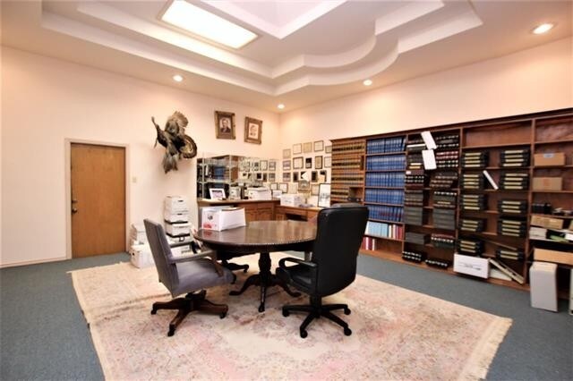 More Photos Of 1419 San Dario Ave, Laredo Office For Sale