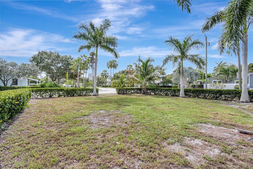 More Photos Of 11 SW 11th Ave, Fort Lauderdale Land For Sale