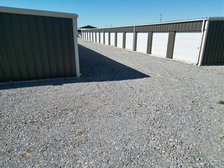 More Photos Of 849 FM 36, Greenville Industrial For Sale