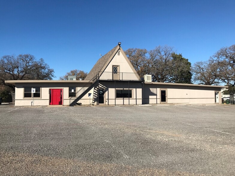 More Photos Of 3601 E Hwy 67, Cleburne Restaurant For Lease