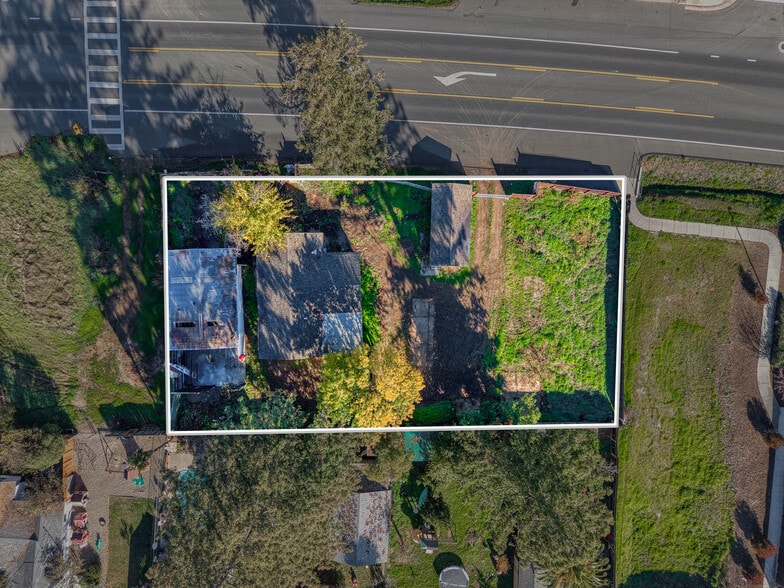 More Photos Of 3527 CA-20 Hwy, Upper Lake Flex For Sale