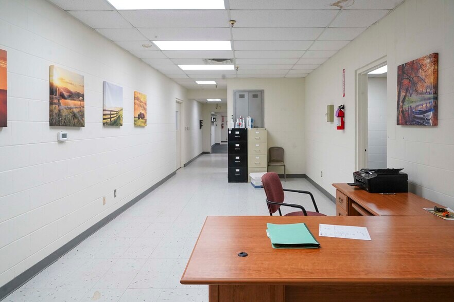 More Photos Of 525 S Highway 77, Robstown Industrial For Lease