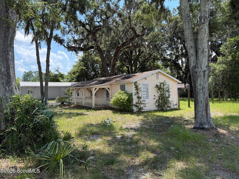 More Photos Of 201 Crispen Blvd, Brunswick Office For Sale
