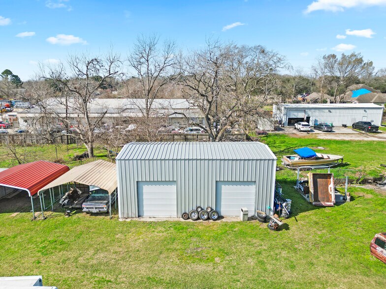 More Photos Of 3127 Frick Rd, Houston Land For Sale