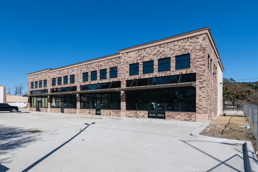 Primary Photo Of 1710-1712 Yale St, Houston Storefront For Lease