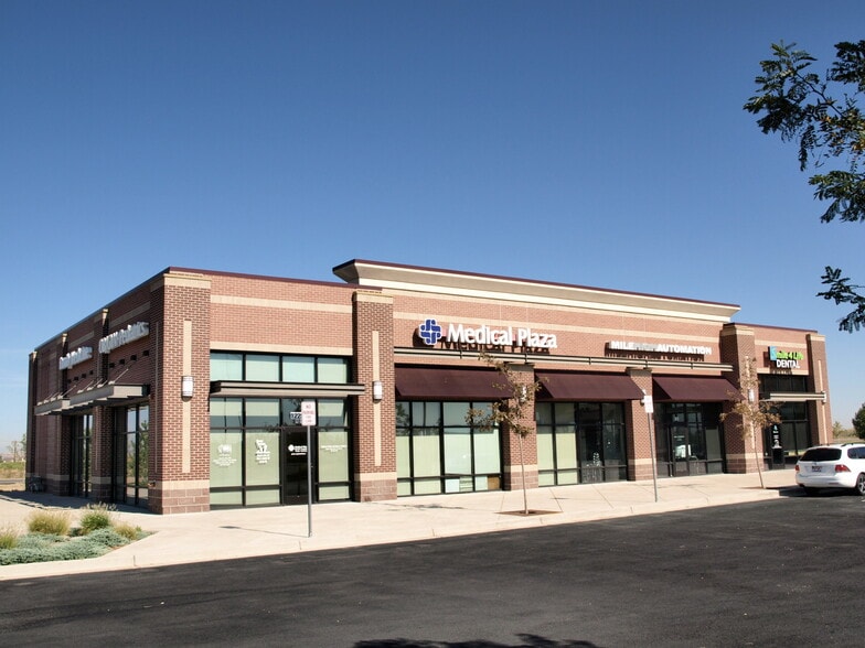 More Photos Of 12253 E 104TH Pl, Commerce City Medical For Sale