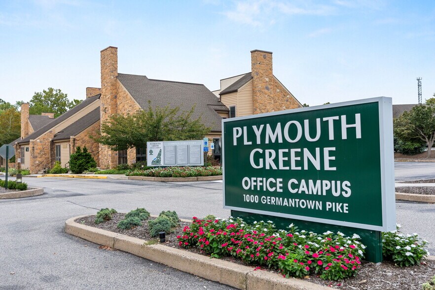 More Photos Of 1000 Germantown Pike, Plymouth Meeting Medical For Sale