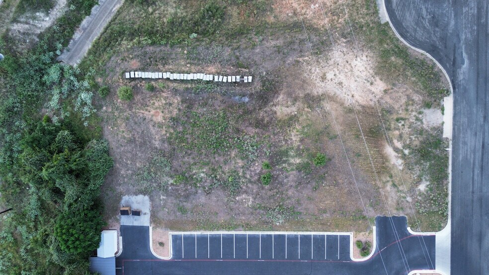 More Photos Of 802-810, Fredericksburg Land For Sale