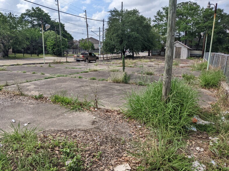 More Photos Of 4608 Fulton St, Houston Land For Sale