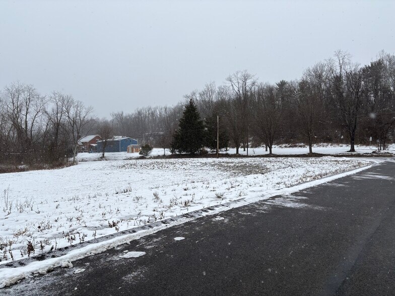 More Photos Of 1397 RT 837, Elrama Land For Sale