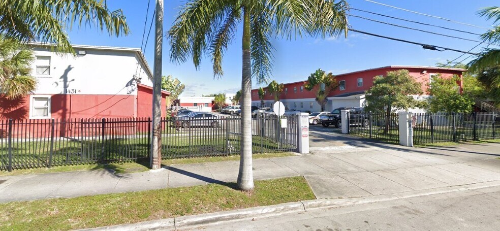 More Photos Of 1431 NW 71st St, Miami Apartments For Sale