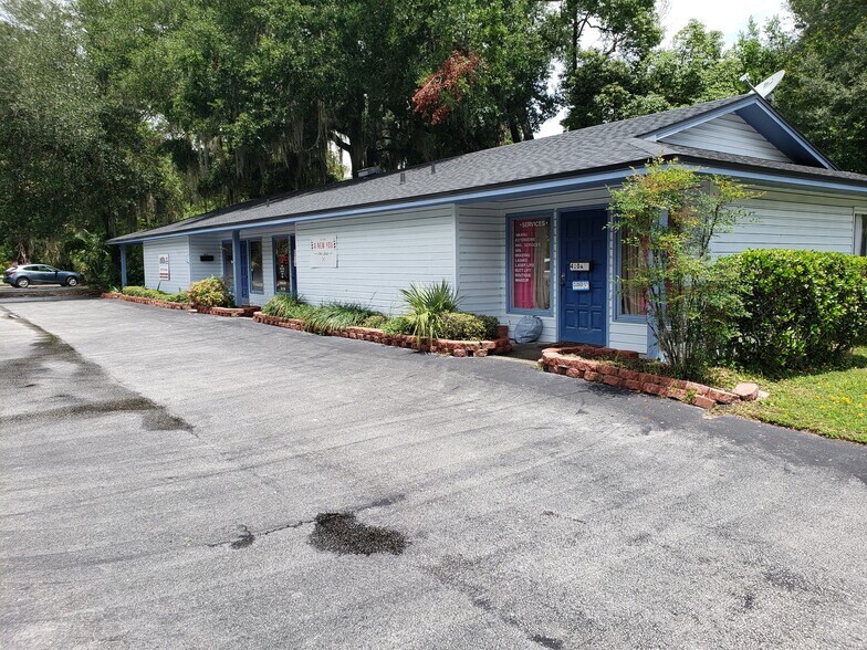 Primary Photo Of 410 NW 16th Ave, Gainesville Office For Lease