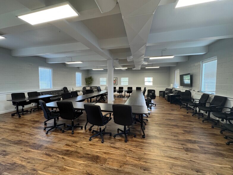 More Photos Of 513 Georgia Ave, Chattanooga Office For Sale