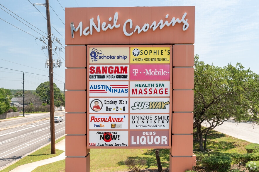 More Photos Of 6001 W Parmer Ln, Austin Unknown For Sale