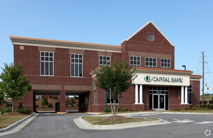 More Photos Of 5070 Kentworth Dr, Holly Springs Bank For Sale