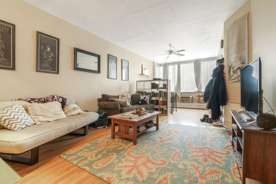 More Photos Of 598 Pacific St, Brooklyn Apartments For Sale