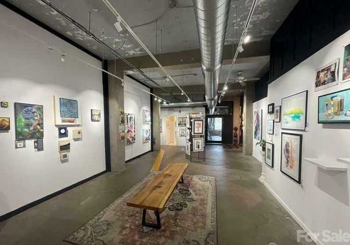 More Photos Of 109 Roberts St, Asheville General Retail For Sale