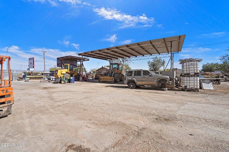 More Photos Of 7508 Doniphan Dr, Canutillo Land For Sale