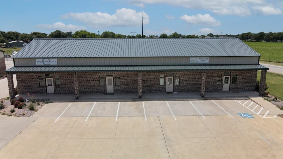 More Photos Of 5796 E Highway 114, Haslet Storefront Retail Office For Lease