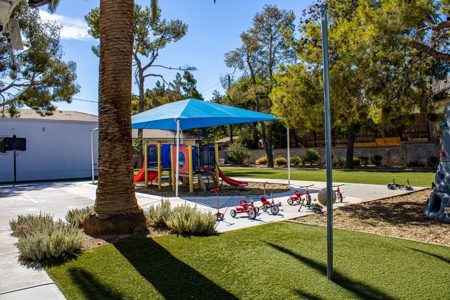 More Photos Of 3551 E Sunset Rd, Las Vegas Daycare Center For Sale