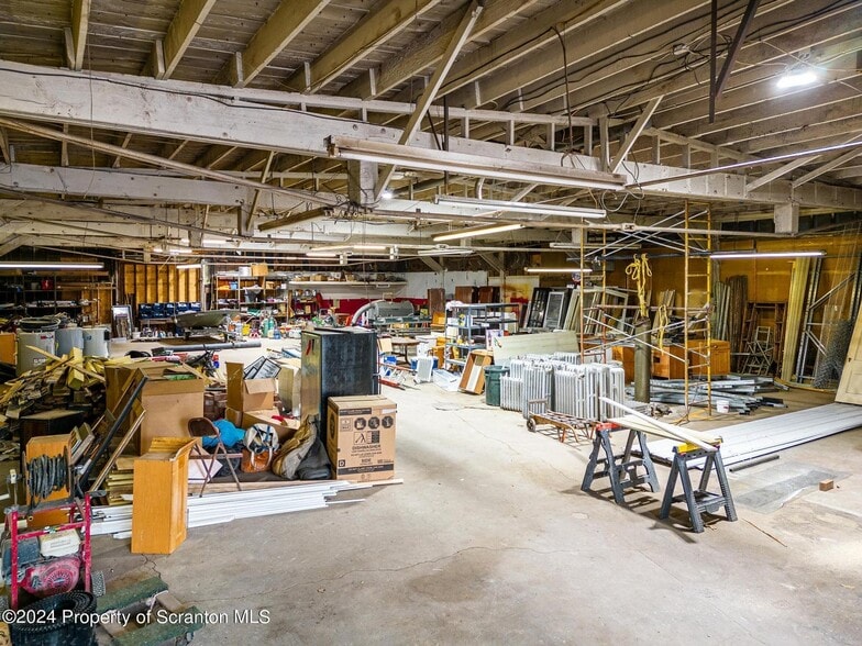 More Photos Of 1017 Prescott Ave, Scranton Auto Repair For Sale