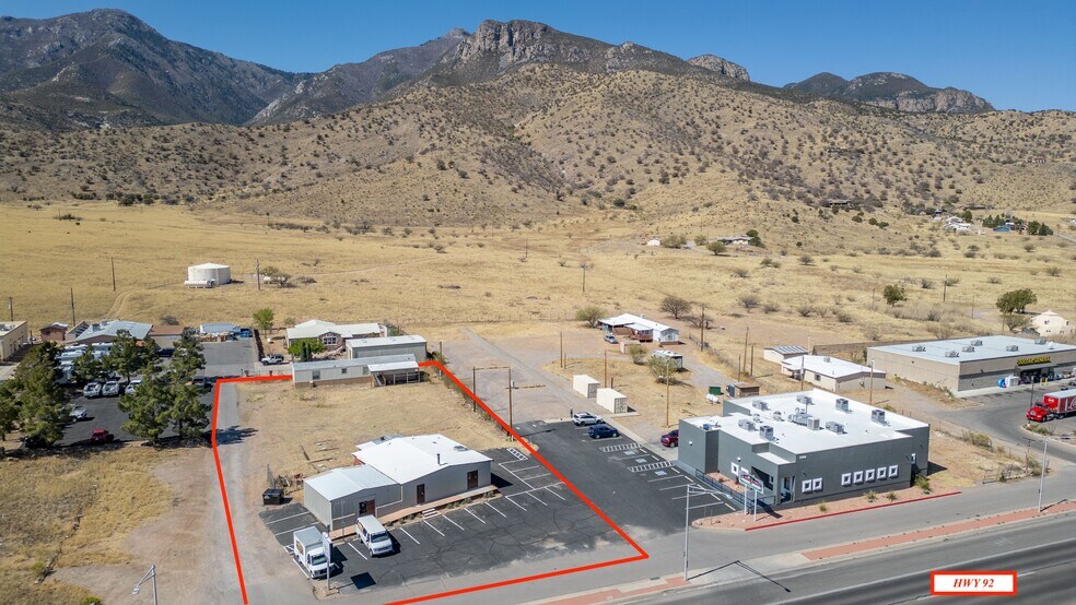 More Photos Of 7216 S Highway 92, Hereford Specialty For Sale