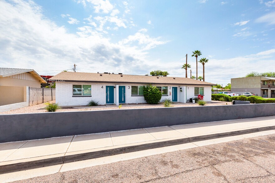 More Photos Of 3429 E Earll Dr, Phoenix Apartments For Sale