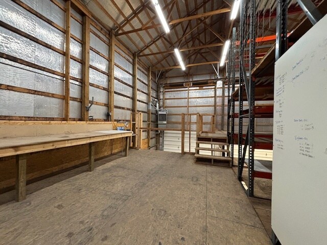 More Photos Of 205 S 5th St, Francisco Warehouse For Sale