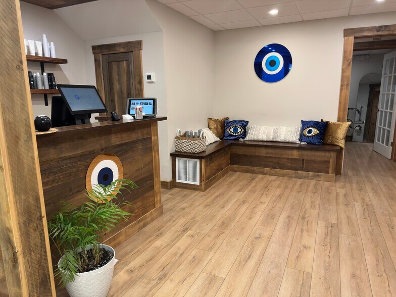 More Photos Of 1224 Post Rd, Fairfield Freestanding For Sale