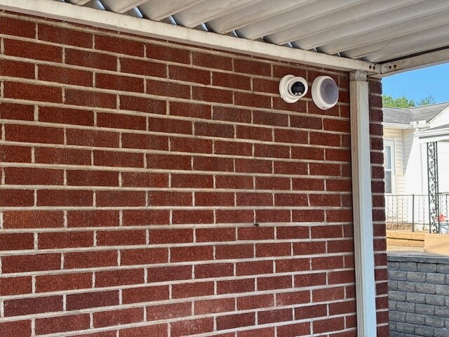 More Photos Of 6600 Grand Central Ave, Vienna Freestanding For Lease