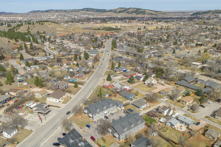 More Photos Of 1920 Monte Vista Dr, Rapid City Multifamily For Sale