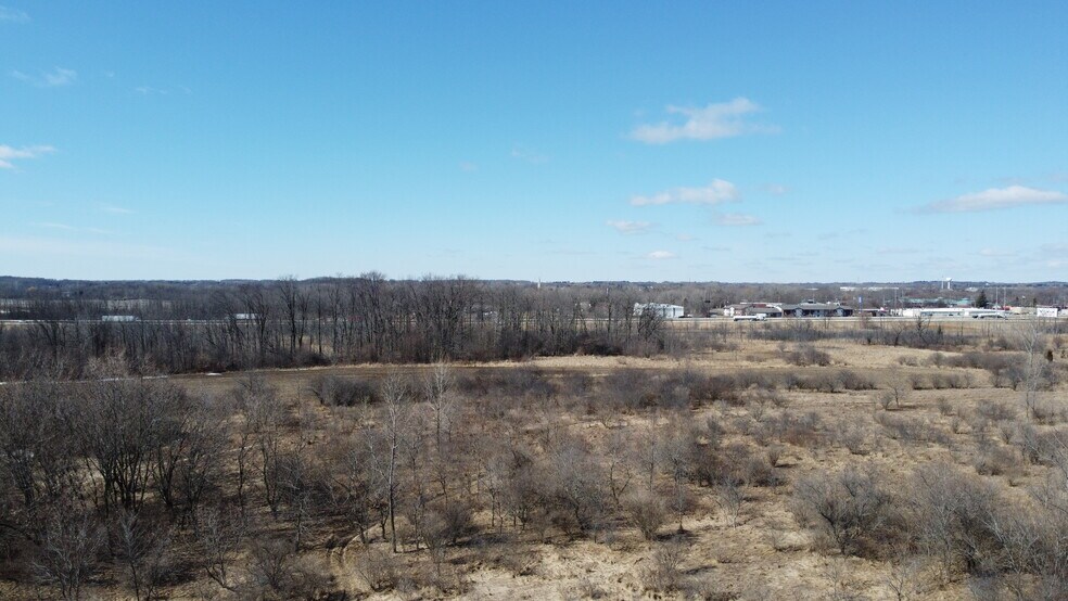 More Photos Of Market St, Saukville Land For Sale