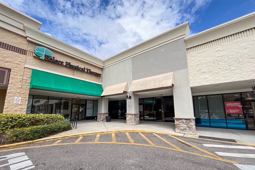 More Photos Of 13801-13847 Walsingham Rd, Largo Unknown For Lease