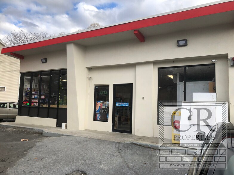 More Photos Of 150 Parker Ave, Poughkeepsie Service Station For Sale