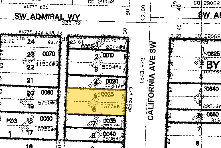 More Photos Of 2611 California Ave SW, Seattle Apartments For Lease