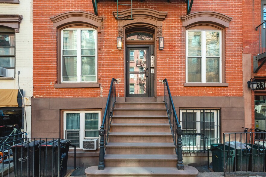More Photos Of 332 E 6th St, New York Apartments For Sale