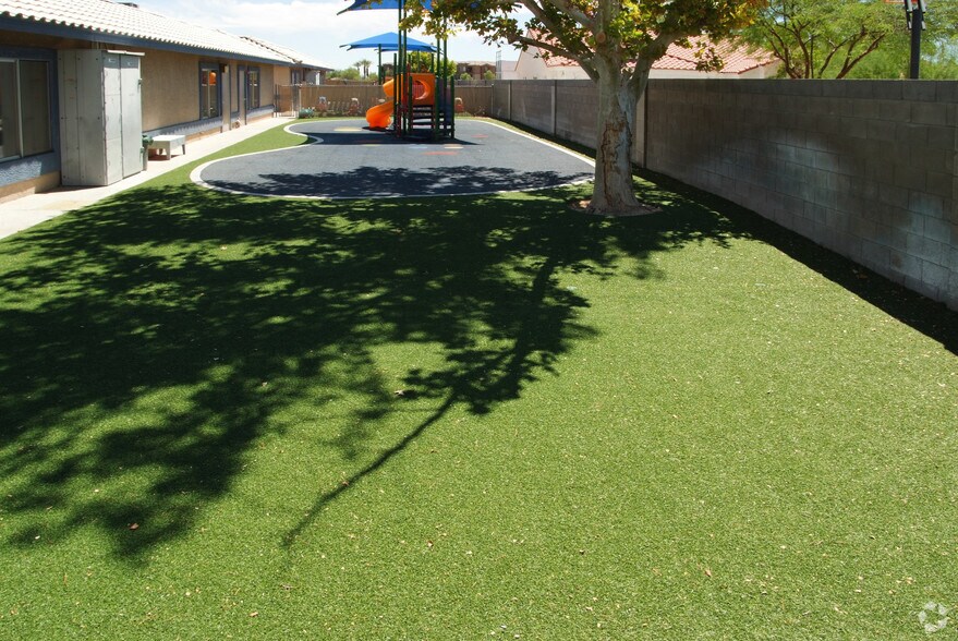 More Photos Of 4095 W Craig Rd, North Las Vegas Daycare Center For Sale
