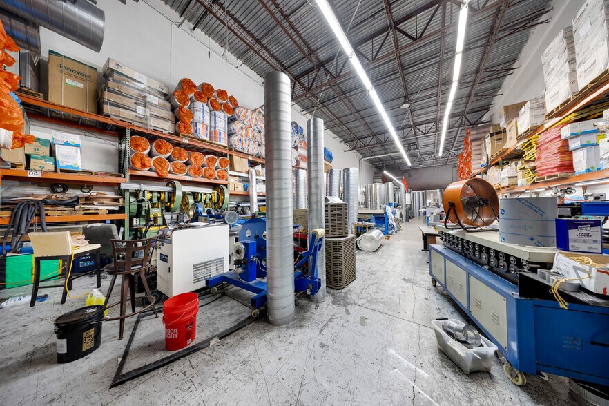 More Photos Of 7620 NW 25th St, Miami Distribution For Sale
