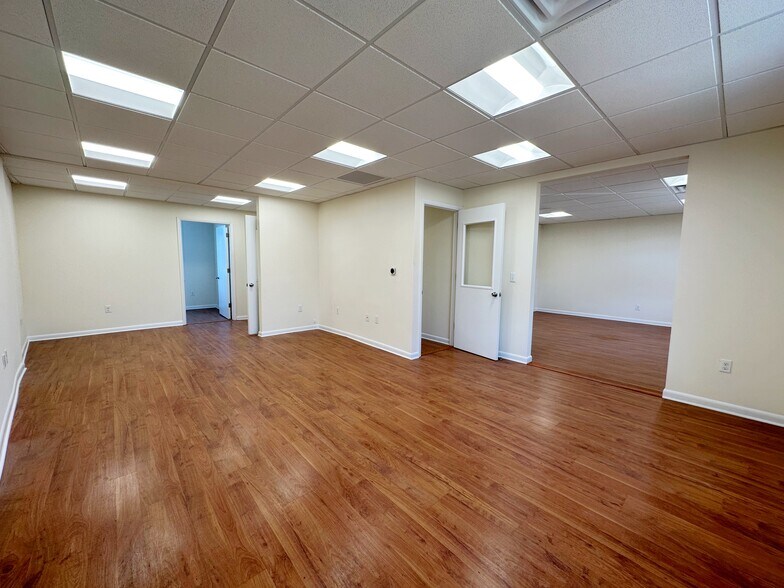 More Photos Of 15 Valley St, South Orange Office For Lease