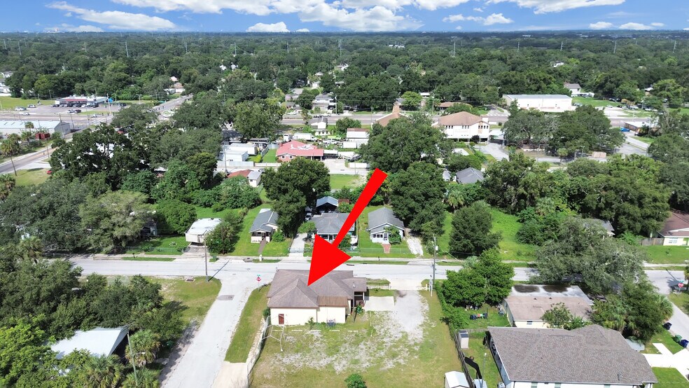 More Photos Of 4501 N 42nd St, Tampa Religious Facility For Sale