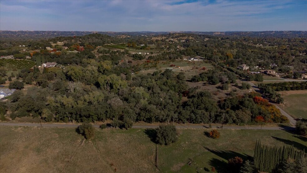 More Photos Of 4850 Hansen Rd, Loomis Land For Sale