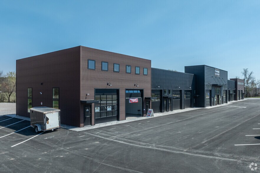 More Photos Of 116 College Rd, Pineville Light Distribution For Lease