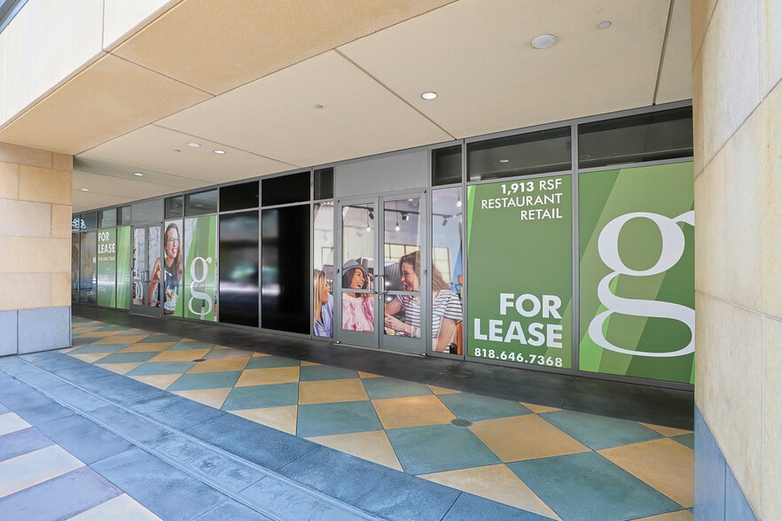 More Photos Of 15301 Ventura Blvd, Sherman Oaks Unknown For Lease